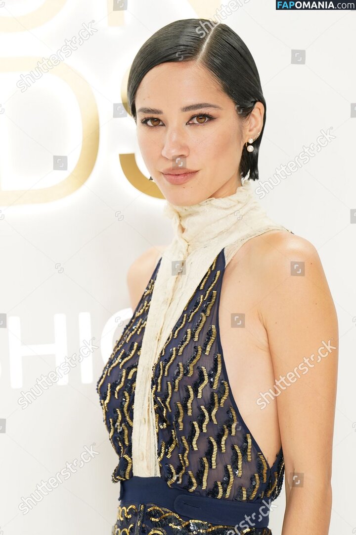 Kelsey Asbille / kelseyasbille Nudo OnlyFans  Foto trapelata #13