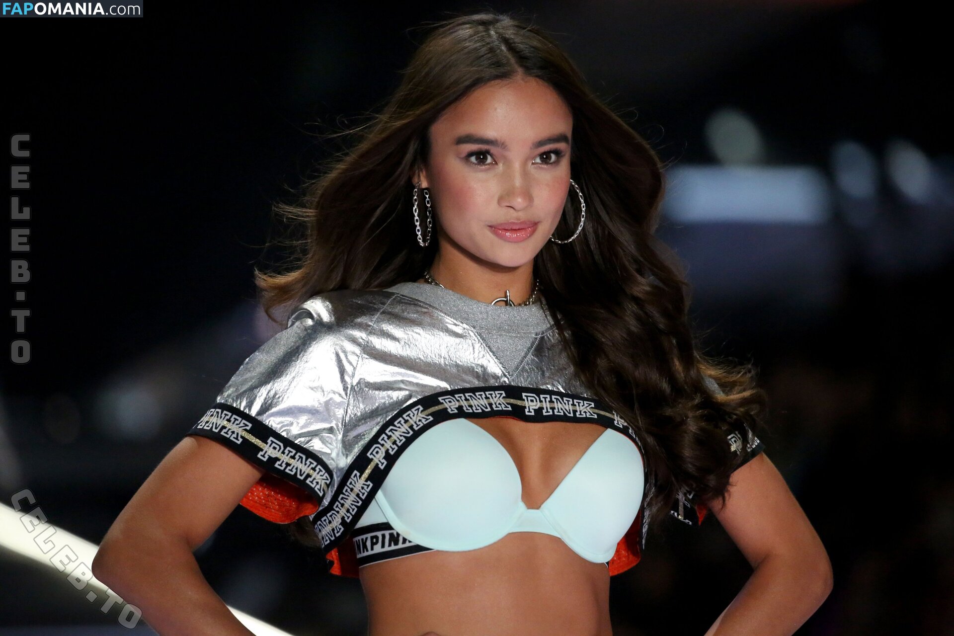 Kelsey Merritt / KelseyMerrittOfficial / https: / kelseymerritt / kelsmerritt Nudo OnlyFans  Foto trapelata #10