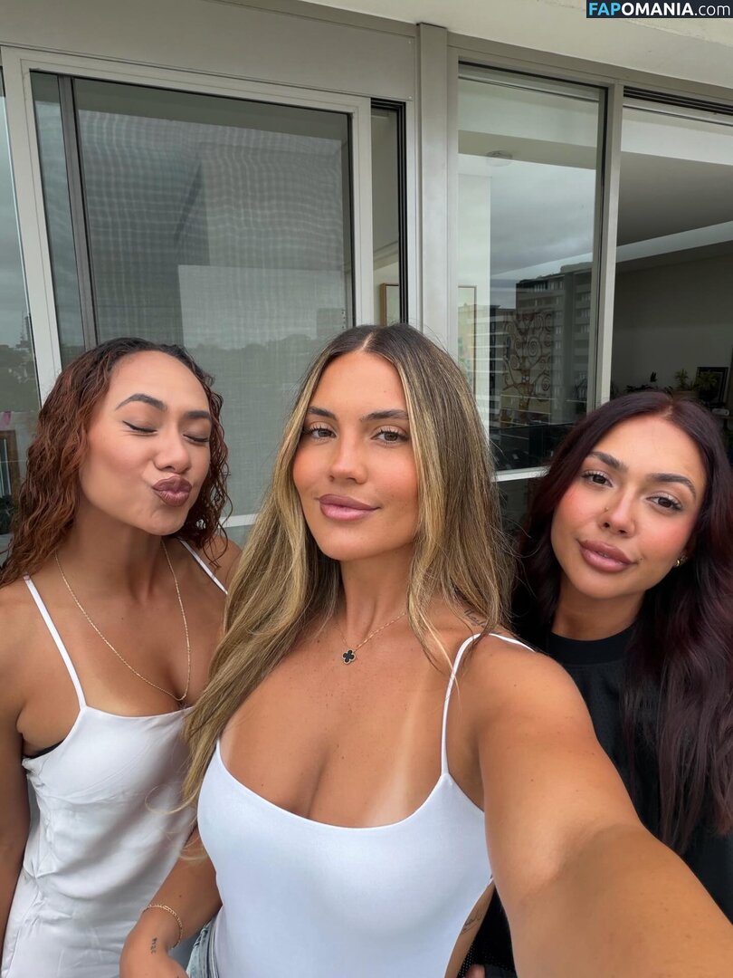 Kelsie Faith Thomas / kelsiefaithhthomas Nudo OnlyFans  Foto trapelata #2