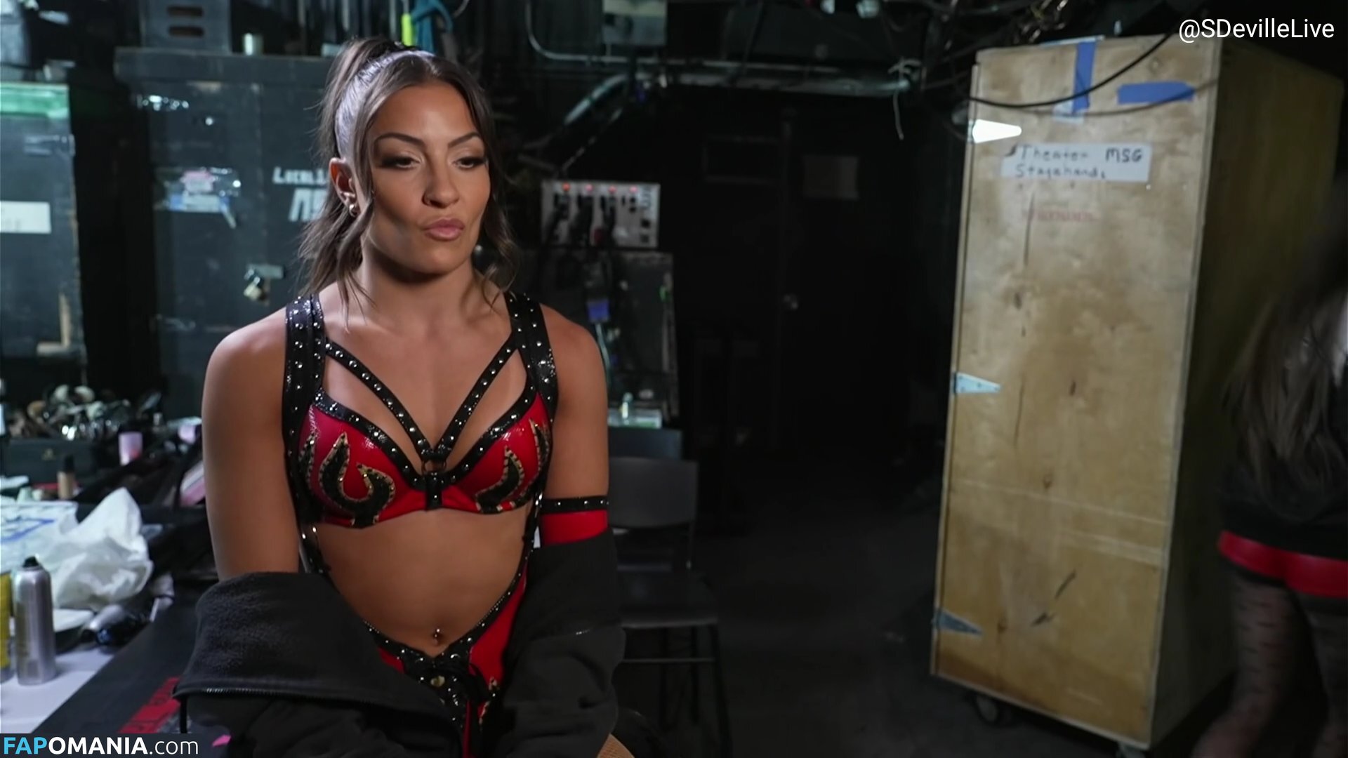 Kendal Grey / Peyton Prussin / kendalgreywwe Nudo OnlyFans  Foto trapelata #4