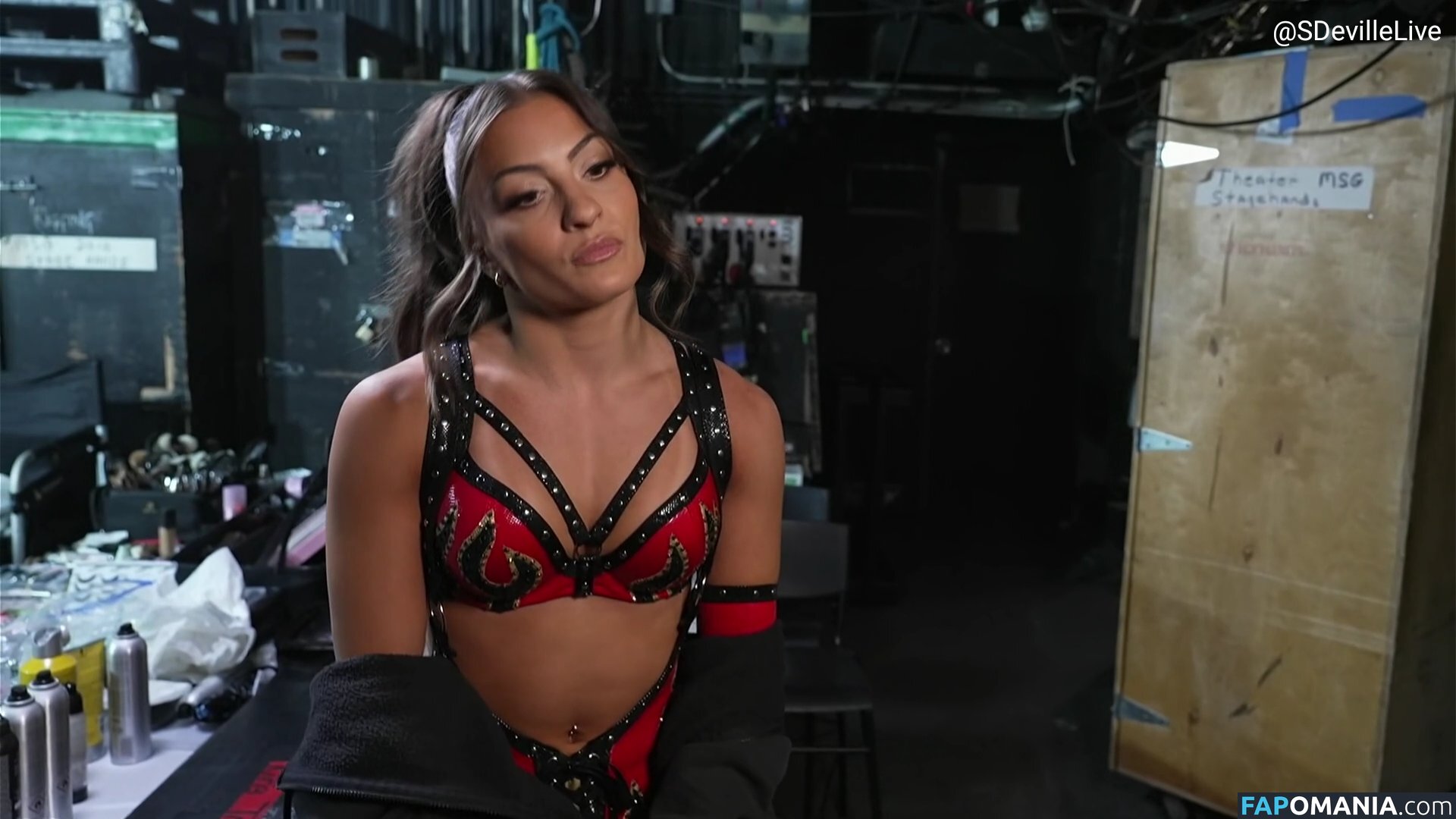 Kendal Grey / Peyton Prussin / kendalgreywwe Nudo OnlyFans  Foto trapelata #5