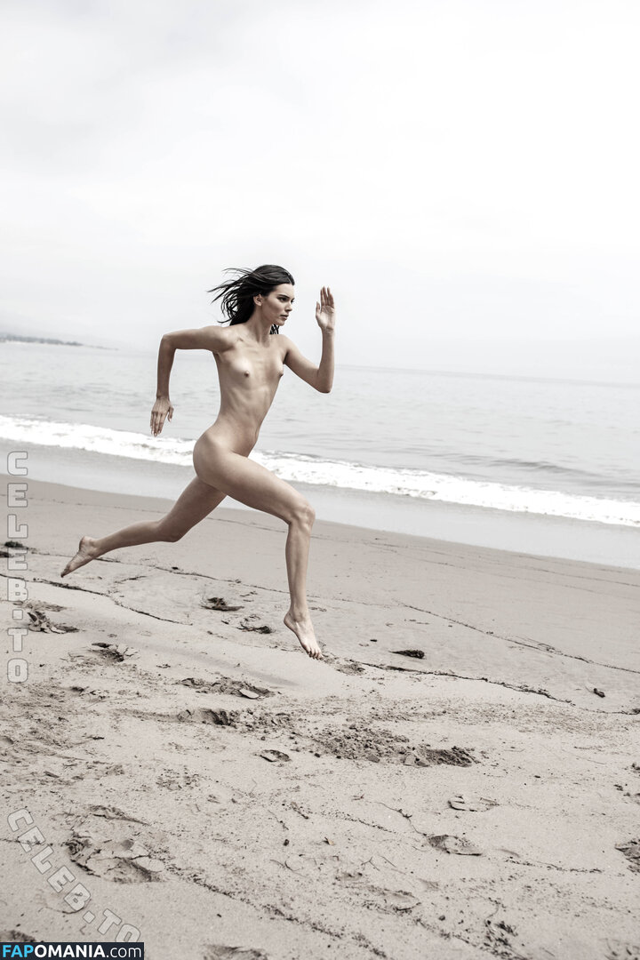 Kendall Jenner / https: / kendalljenner Nudo OnlyFans  Foto trapelata #67