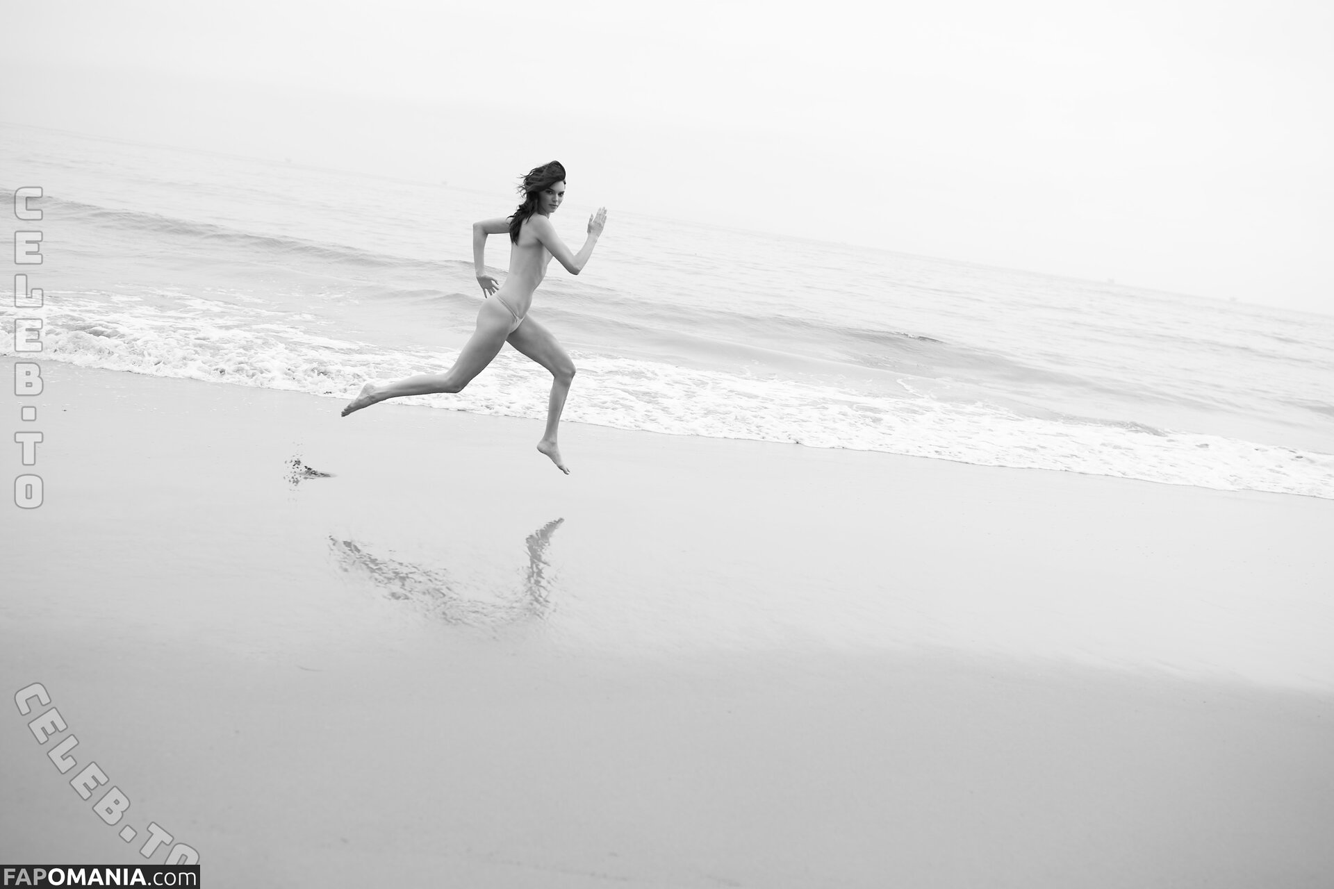 Kendall Jenner / https: / kendalljenner Nudo OnlyFans  Foto trapelata #70