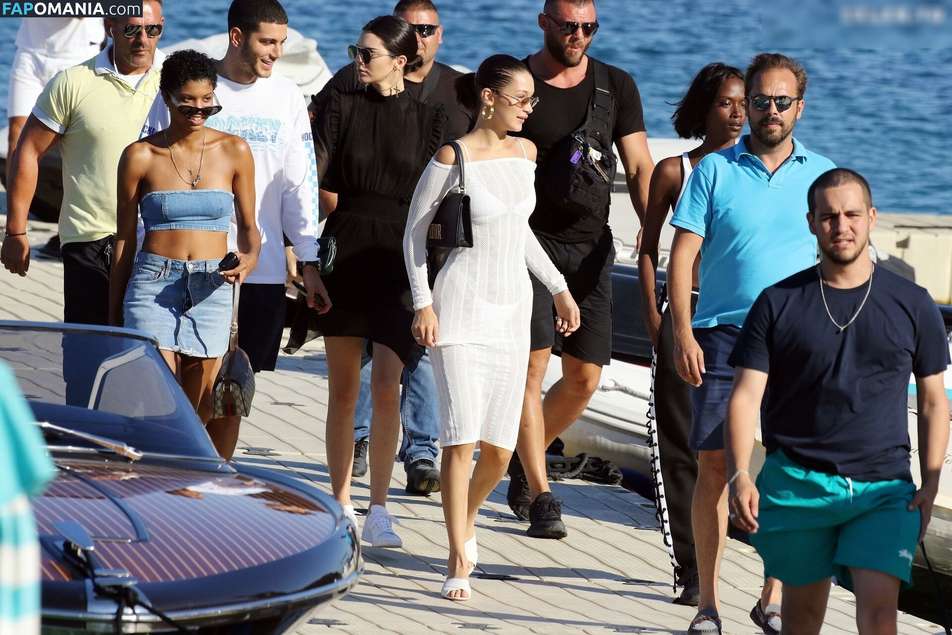 Kendall Jenner / https: / kendalljenner Nudo OnlyFans  Foto trapelata #77