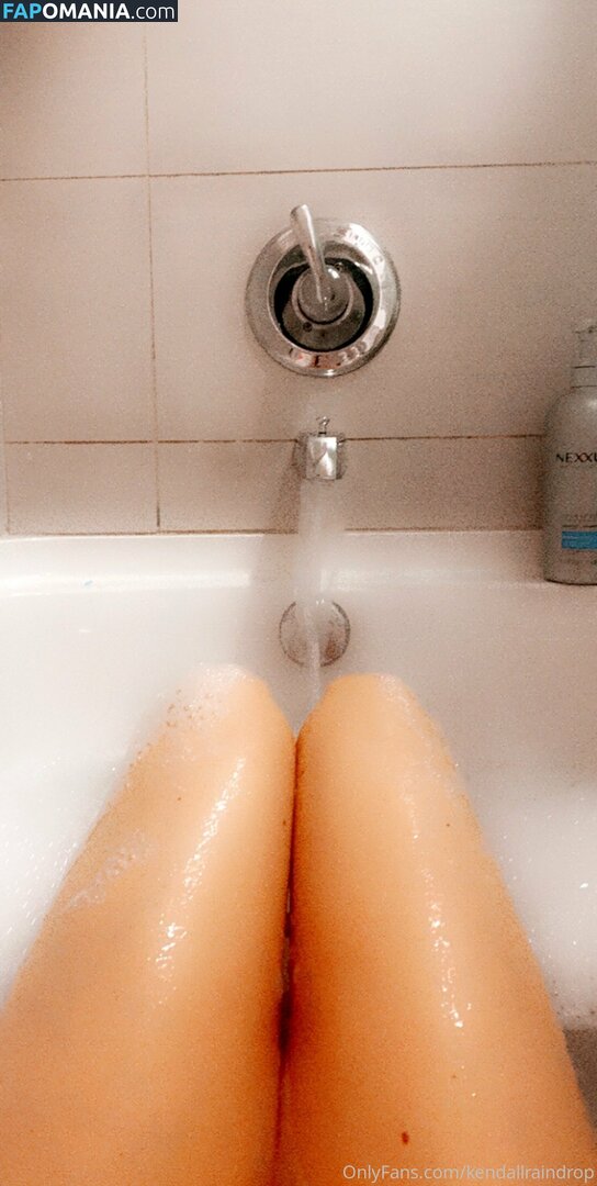 kendallraindrop Nudo OnlyFans  Foto trapelata #9