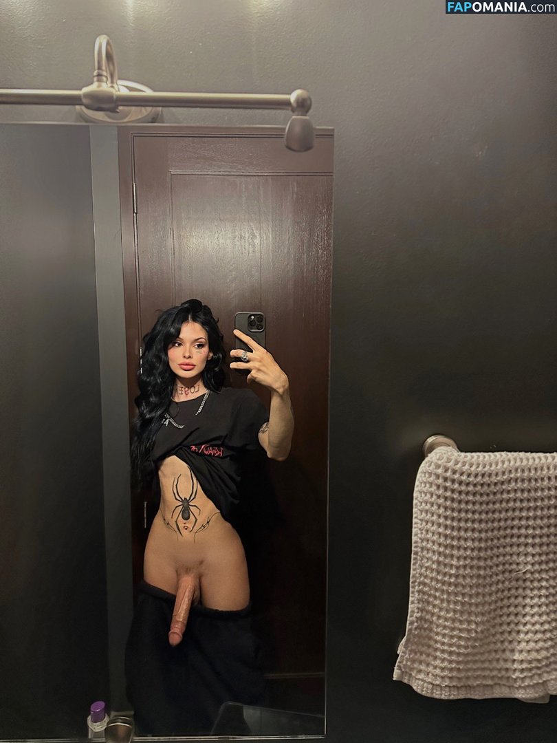 Kendalluvxx / kendalluvx / kxndalo Nudo OnlyFans  Foto trapelata #14