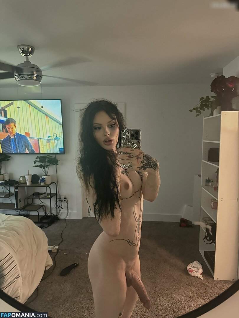 Kendalluvxx / kendalluvx / kxndalo Nudo OnlyFans  Foto trapelata #147