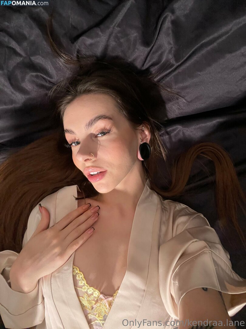 1klane / kendraa.lane Nudo OnlyFans  Foto trapelata #249