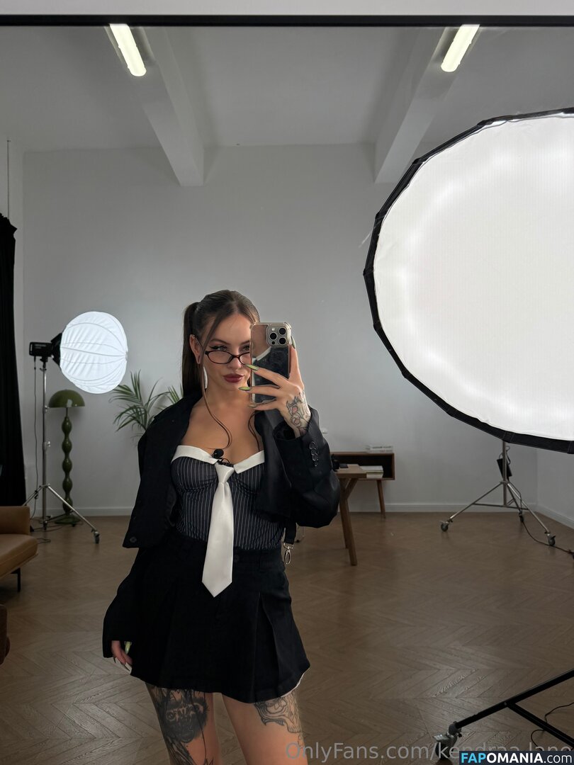 1klane / kendraa.lane Nudo OnlyFans  Foto trapelata #265