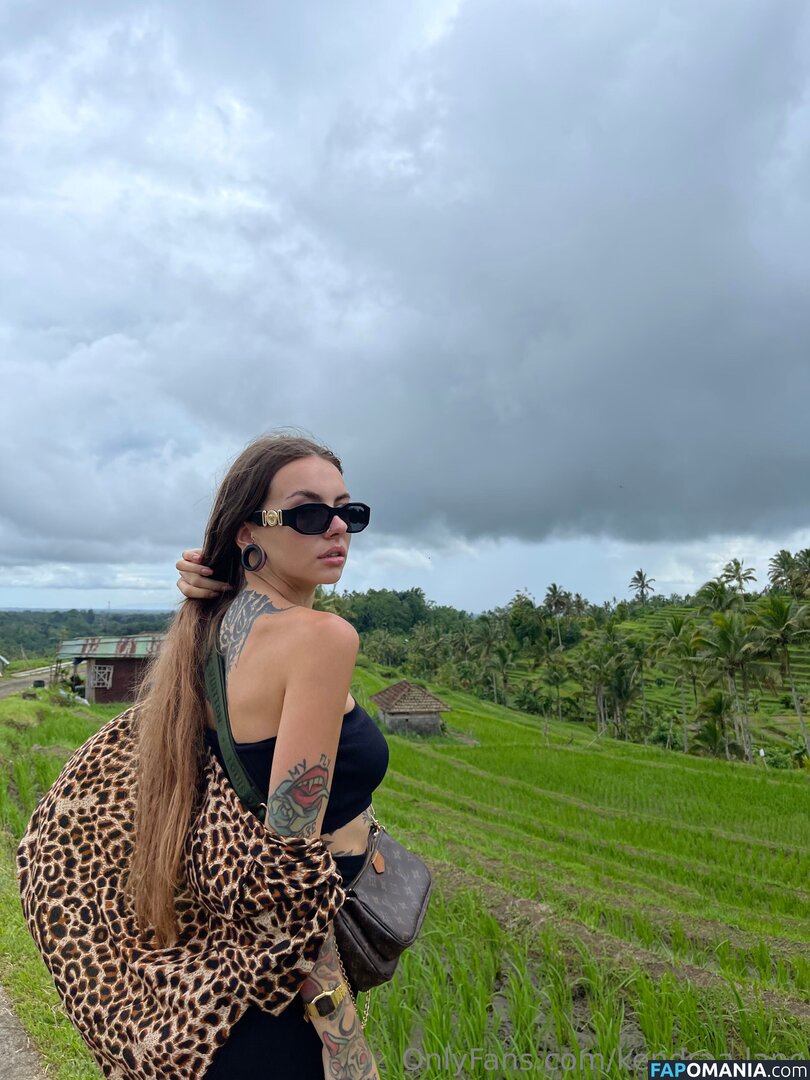 1klane / kendraa.lane Nudo OnlyFans  Foto trapelata #270