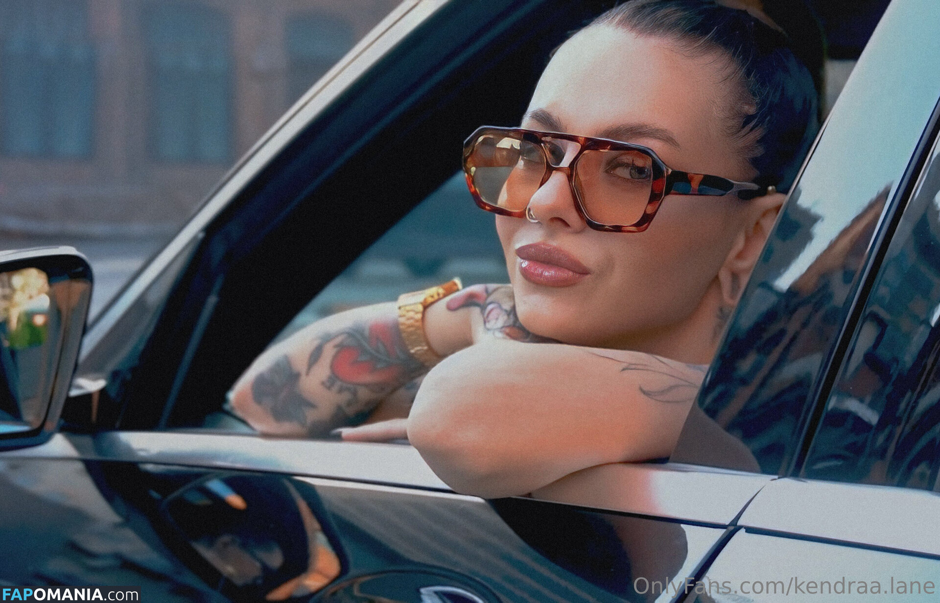 1klane / kendraa.lane Nudo OnlyFans  Foto trapelata #271