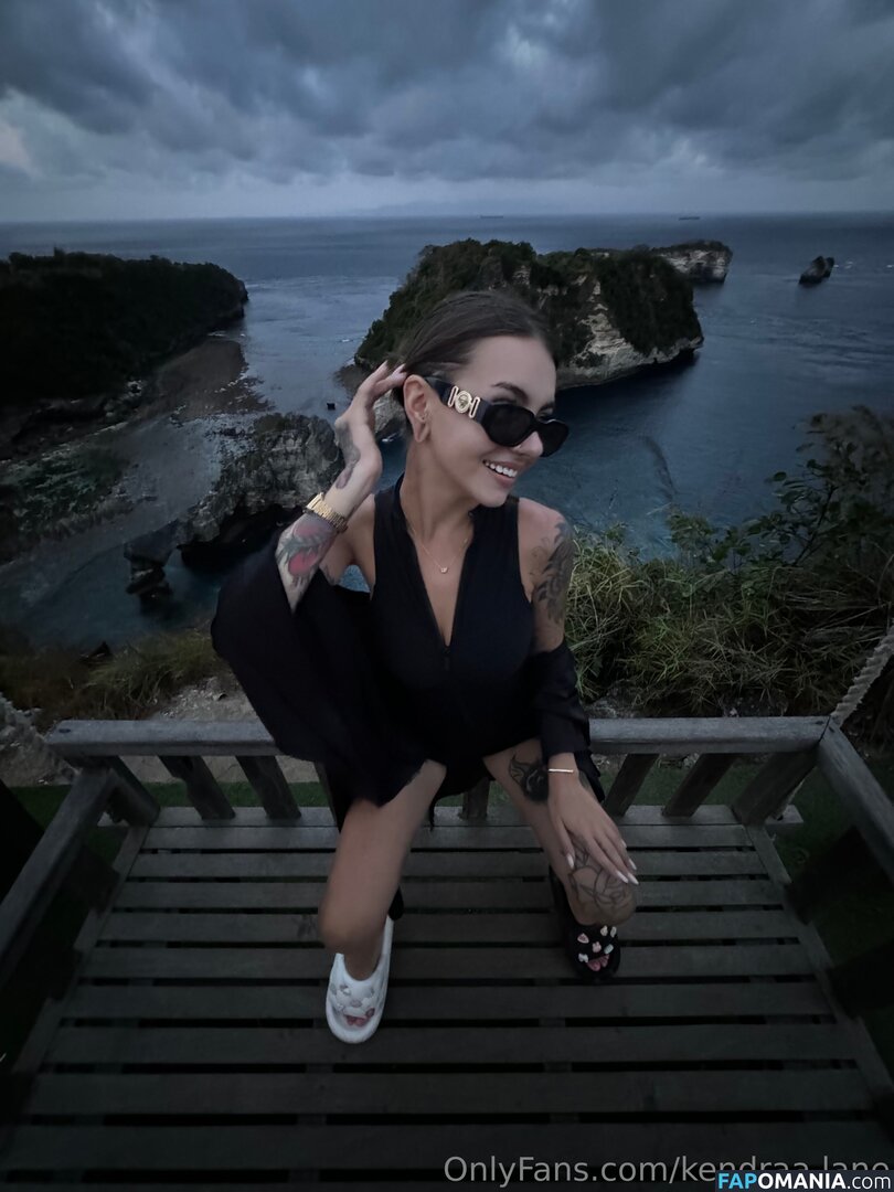 1klane / kendraa.lane Nudo OnlyFans  Foto trapelata #273