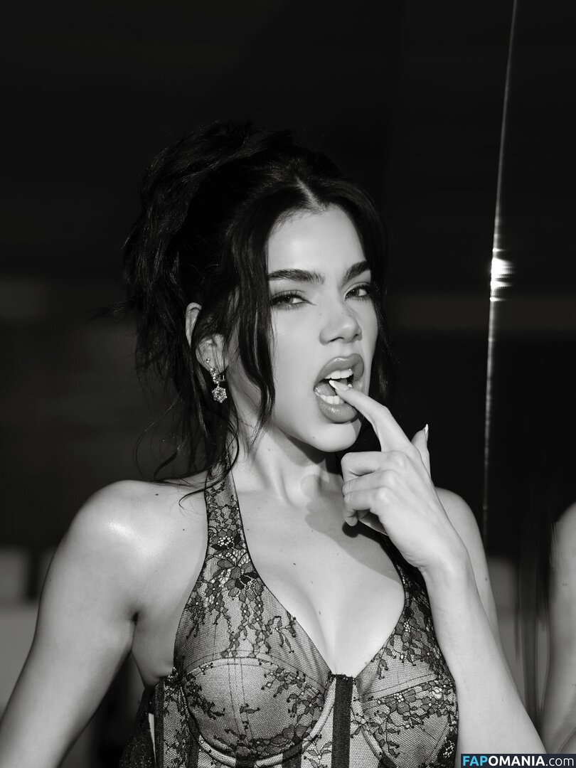 Kenia Os / keniamusicr / keniaos Nudo OnlyFans  Foto trapelata #10