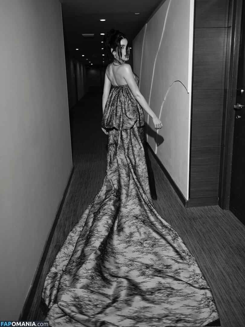 Kenia Os / keniamusicr / keniaos Nudo OnlyFans  Foto trapelata #11