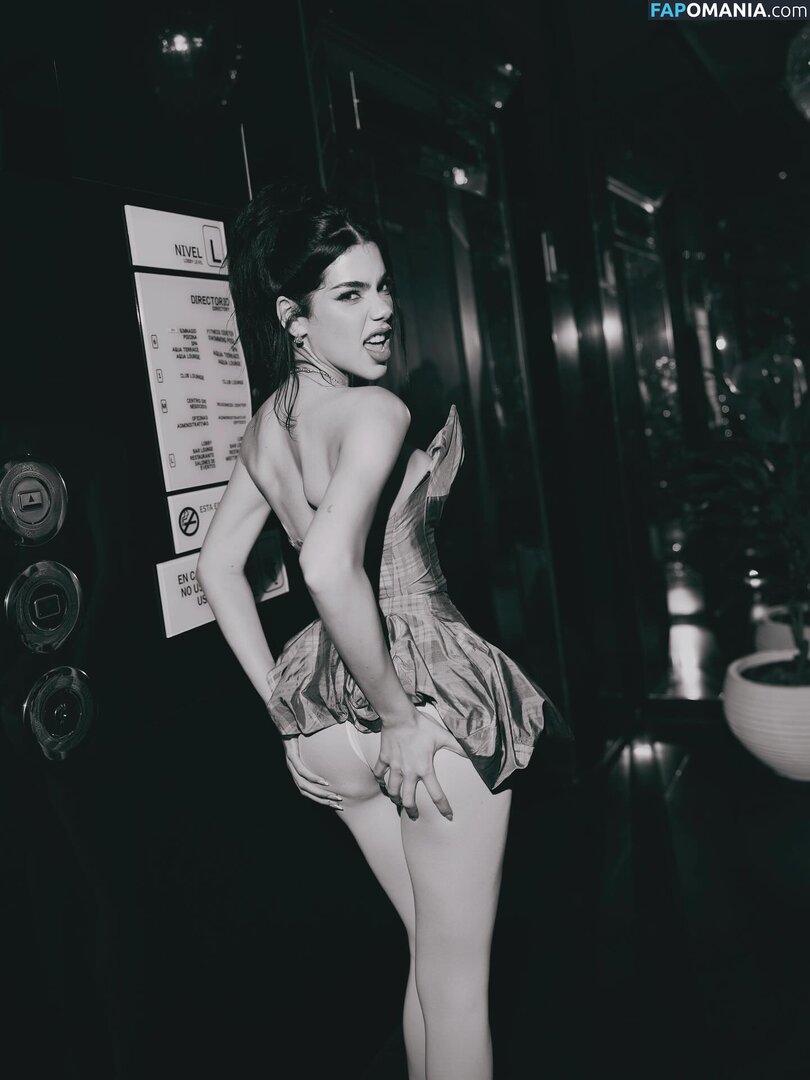 Kenia Os / keniamusicr / keniaos Nudo OnlyFans  Foto trapelata #18