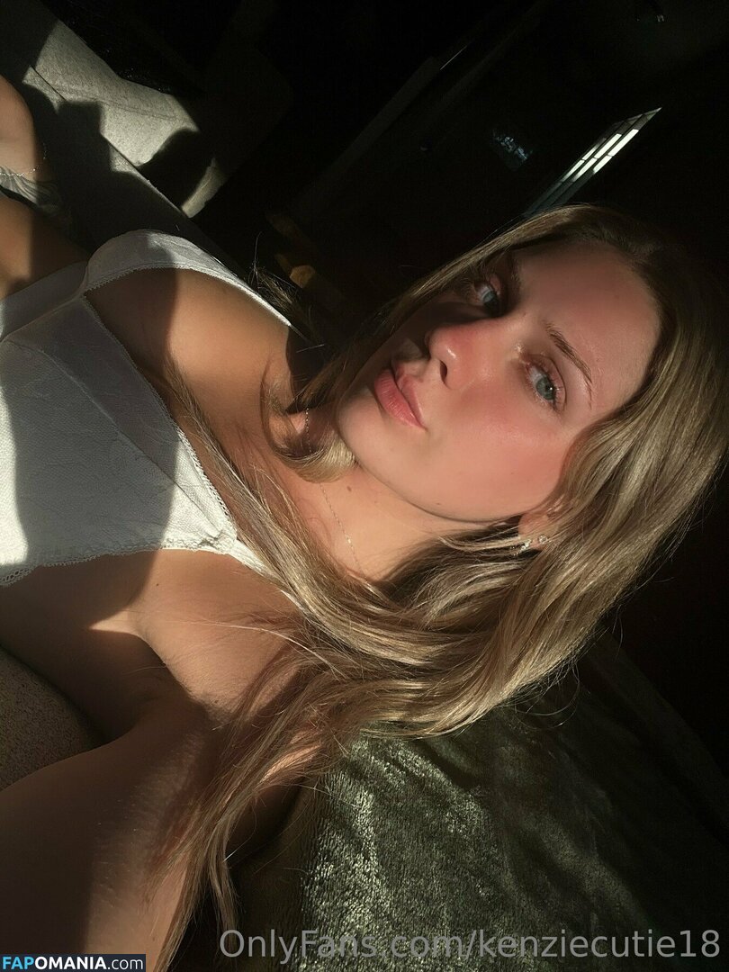 kenziecutie18 / kkenziee_18 Nudo OnlyFans  Foto trapelata #56