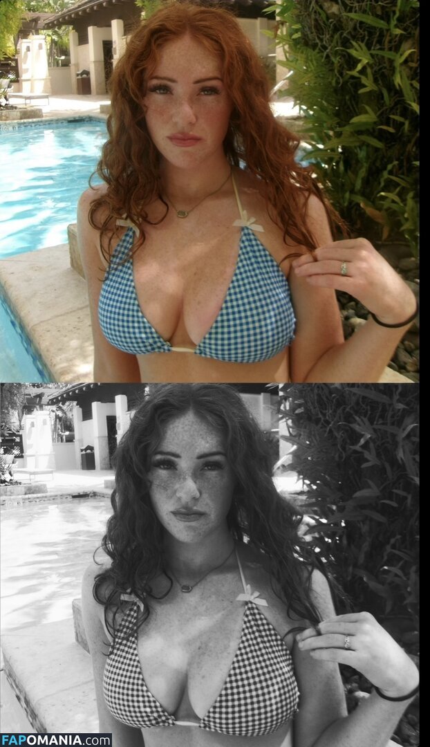 843450711 / Kenziemahar / kenziiemahar Nudo OnlyFans  Foto trapelata #1