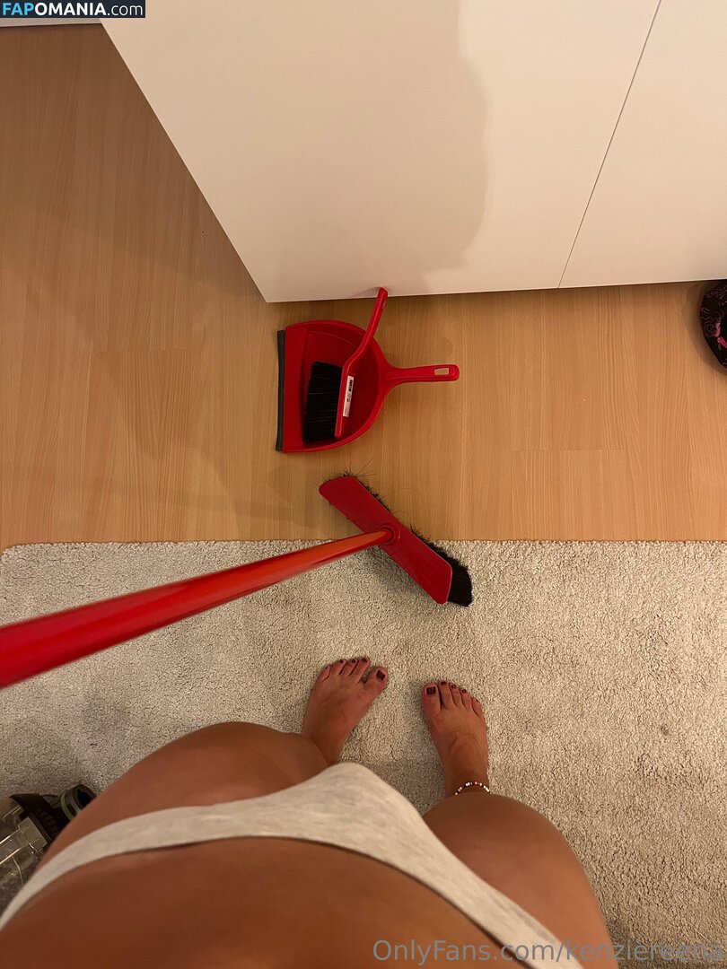 kenziereena Nudo OnlyFans  Foto trapelata #10