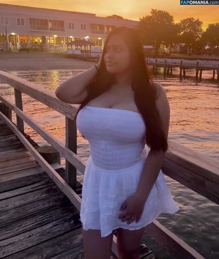 Kerenmorales677 / keren_.moralesss Nudo OnlyFans  Foto trapelata #1