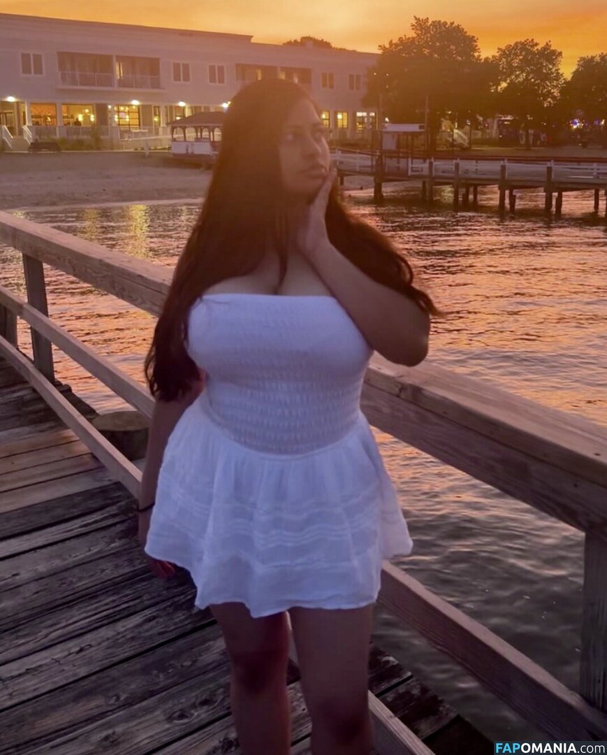 Kerenmorales677 / keren_.moralesss Nudo OnlyFans  Foto trapelata #3
