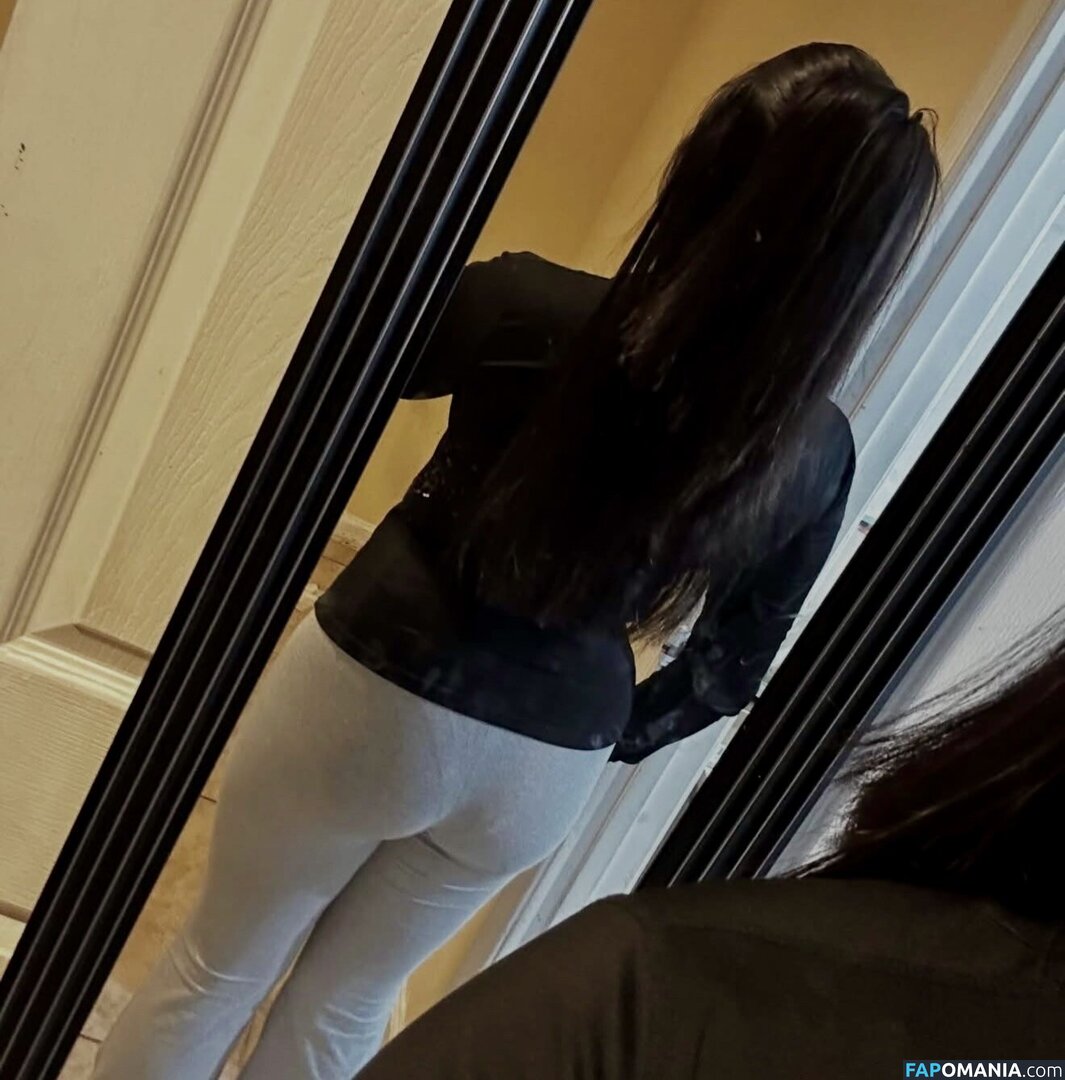 Kerenmorales677 / keren_.moralesss Nudo OnlyFans  Foto trapelata #7
