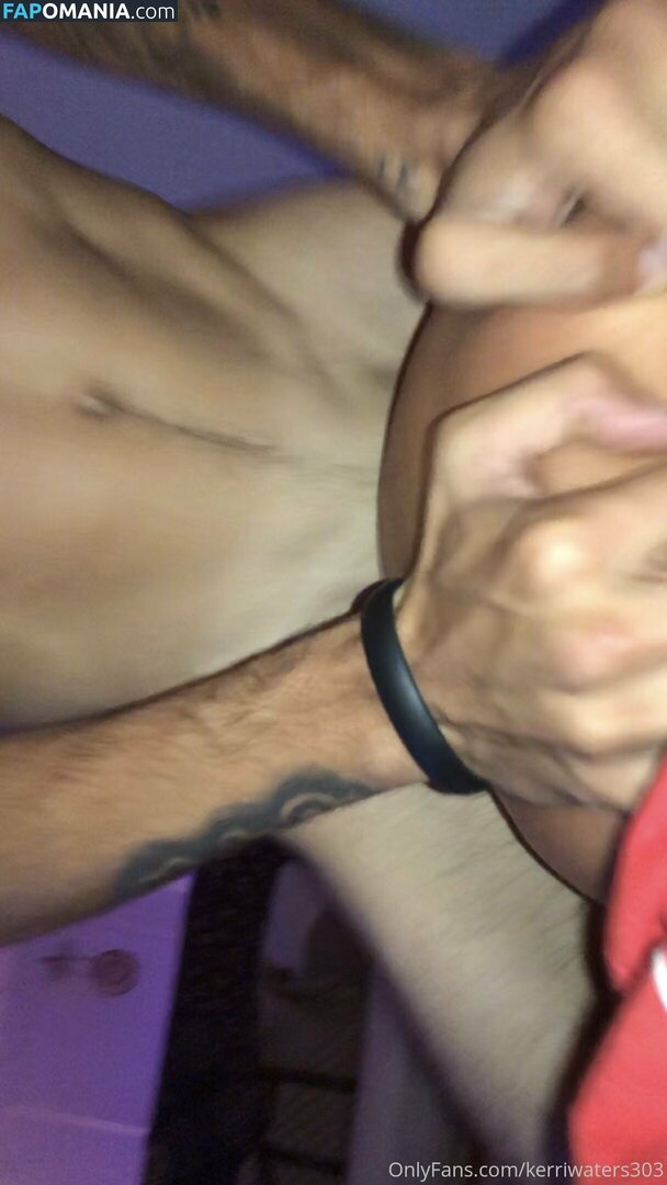 Kerri Waters Nudo OnlyFans  Foto trapelata #11