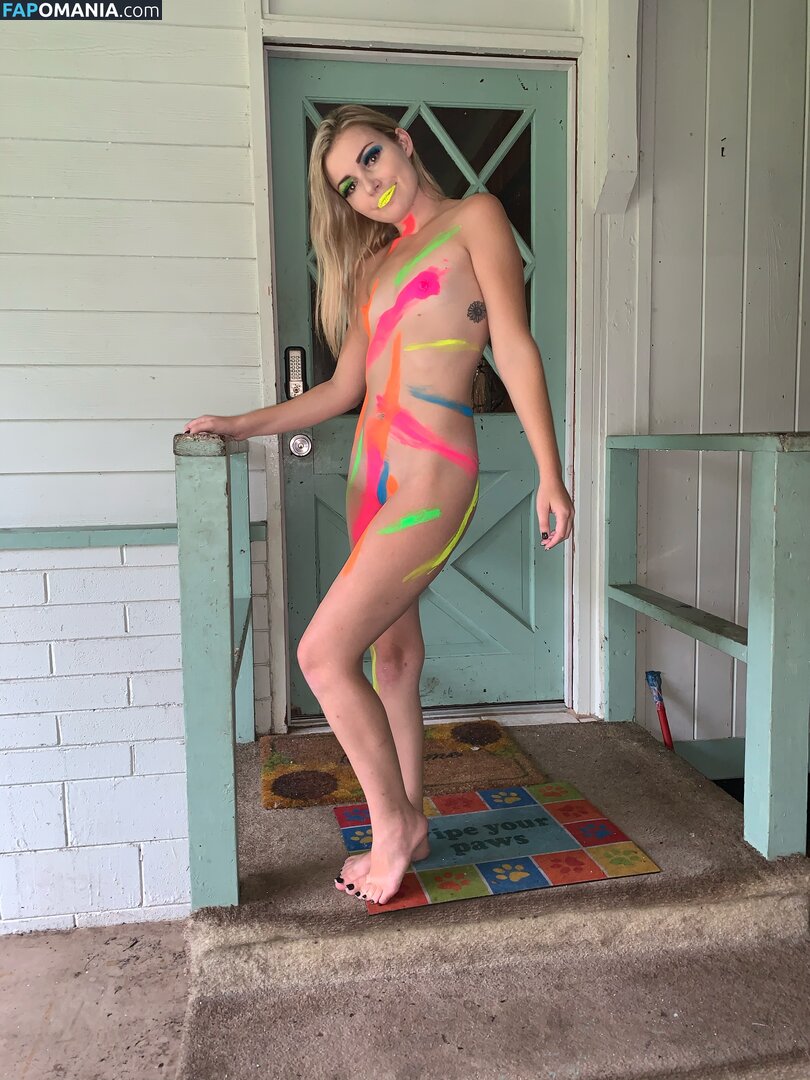 Kerry Carmody / kerryreneecarmody / krcphotos Nudo OnlyFans  Foto trapelata #112