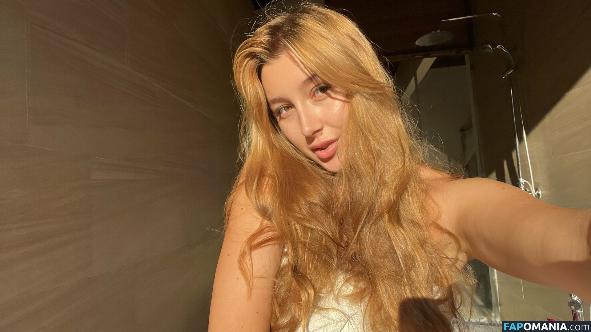 kerry.me / me.kerry Nudo OnlyFans  Foto trapelata #2