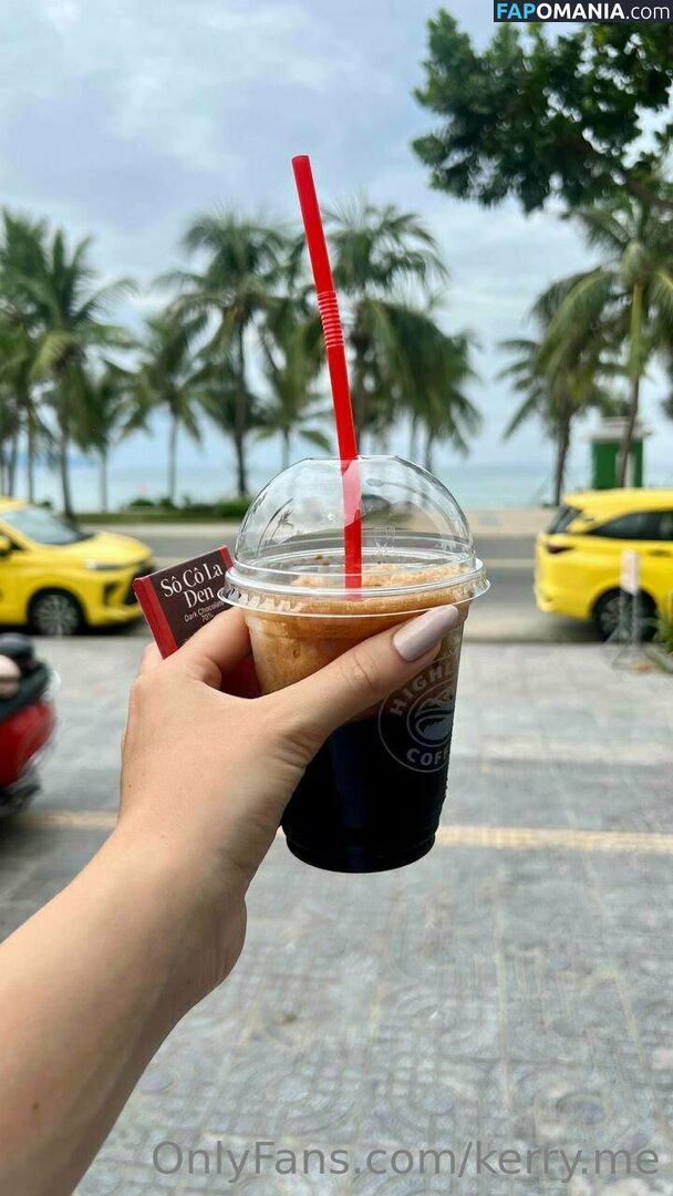 kerry.me / me.kerry Nudo OnlyFans  Foto trapelata #63