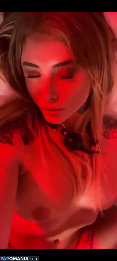 Keryn Edens / kerynedens / kerynedensvip Nudo OnlyFans  Foto trapelata #2