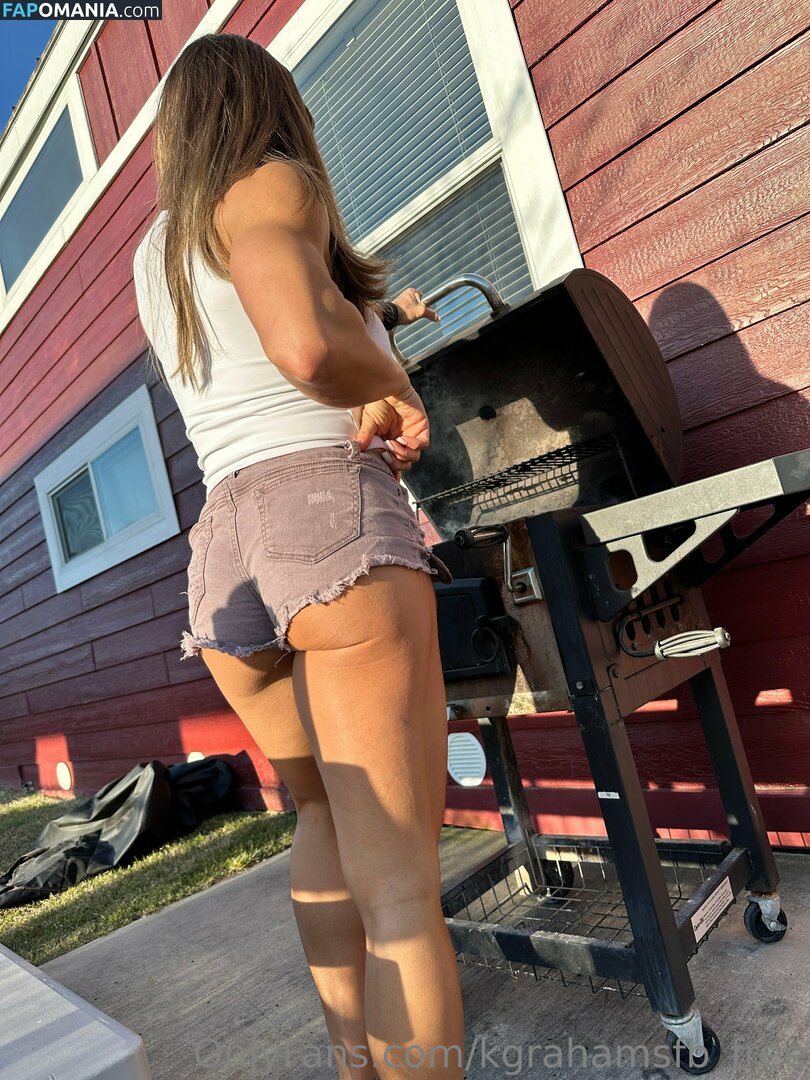 kgrahamsfb_free / whatisthemaximumcapacityonthis Nudo OnlyFans  Foto trapelata #8