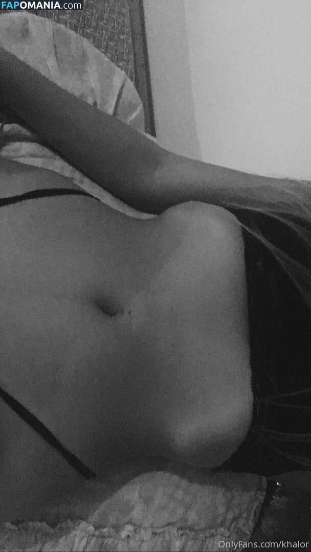 khalor Nudo OnlyFans  Foto trapelata #23
