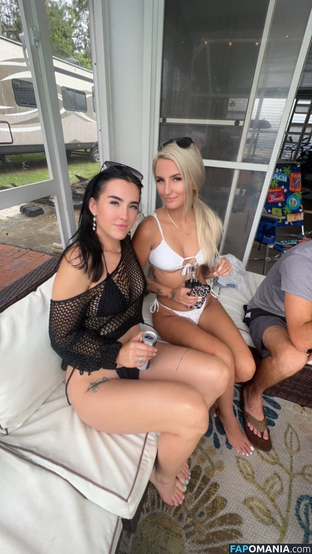 KhloeeSmithhh / johnaskye / khloesmith13 Nudo OnlyFans  Foto trapelata #12