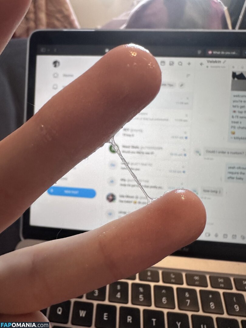 ki666tty / ki666ttymeow / purrfectkitty666 / sprinklkitty666 Nudo OnlyFans  Foto trapelata #3