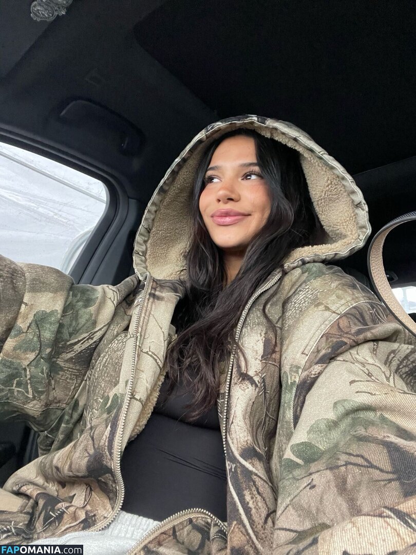 Jogadora / Kiana dufour / kianadufour Nudo OnlyFans  Foto trapelata #38