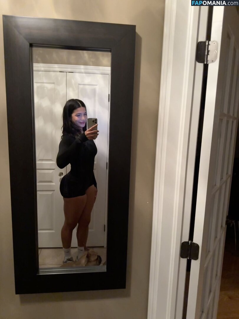 Jogadora / Kiana dufour / kianadufour Nudo OnlyFans  Foto trapelata #39