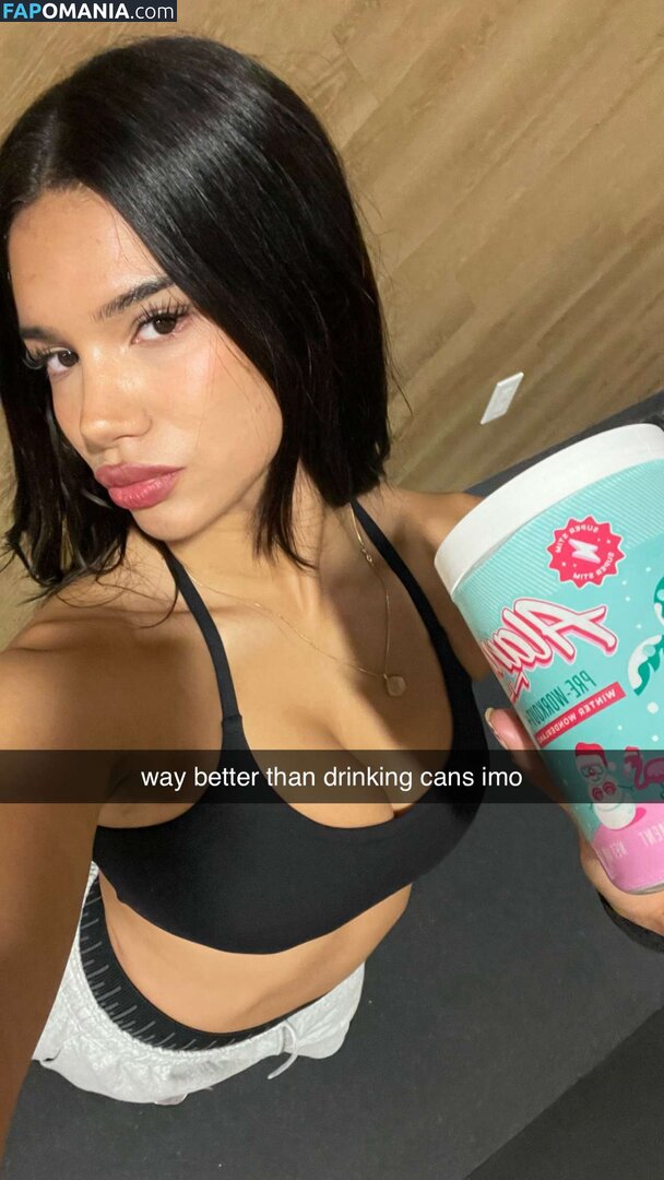 Jogadora / Kiana dufour / kianadufour Nudo OnlyFans  Foto trapelata #40