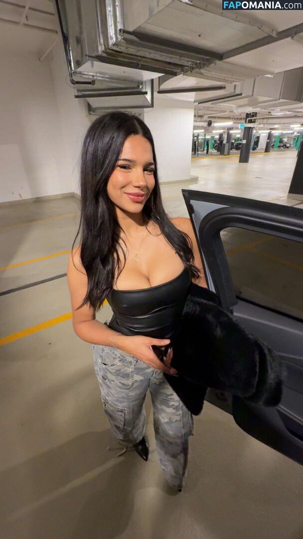 Jogadora / Kiana dufour / kianadufour Nudo OnlyFans  Foto trapelata #44