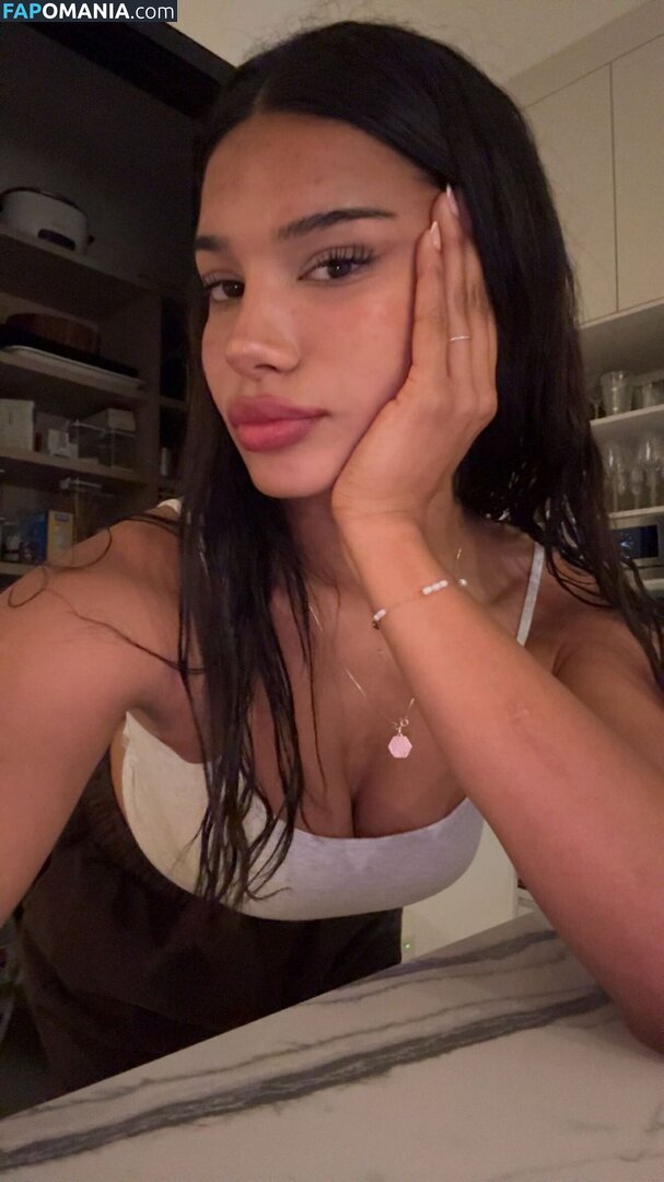 Jogadora / Kiana dufour / kianadufour Nudo OnlyFans  Foto trapelata #45
