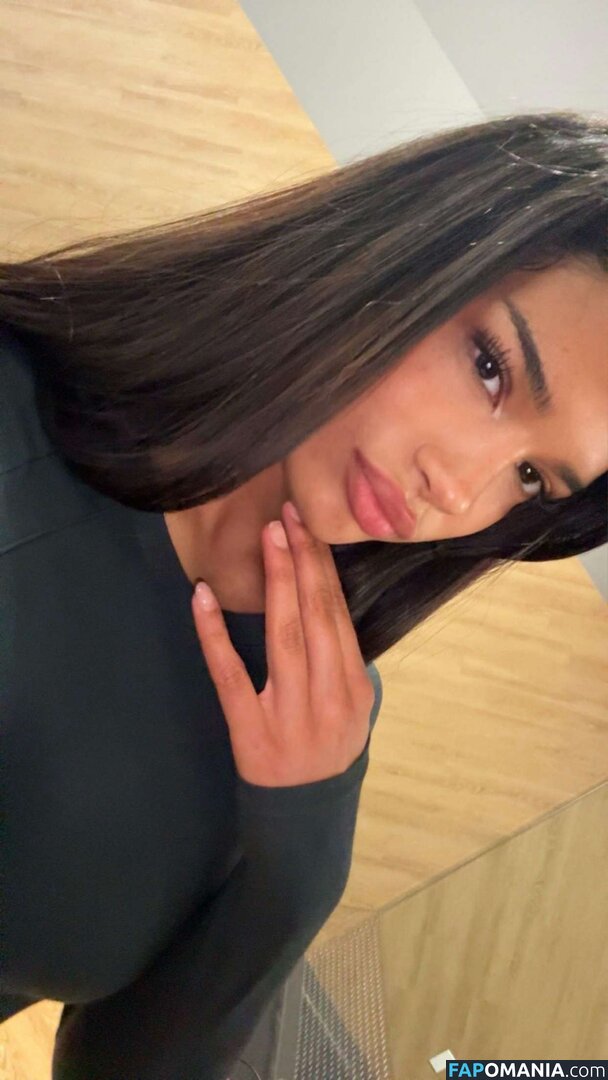 Jogadora / Kiana dufour / kianadufour Nudo OnlyFans  Foto trapelata #46