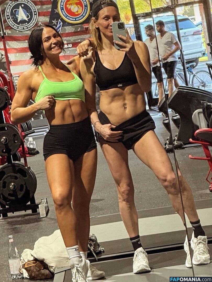 Kiana James / kianajames_wwe Nudo OnlyFans  Foto trapelata #7