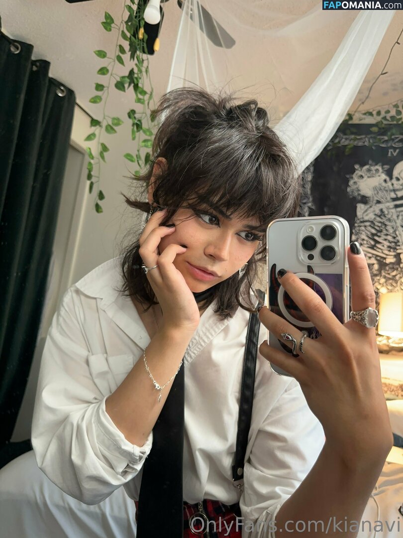 KianaVi / kianavi5 Nudo OnlyFans  Foto trapelata #71