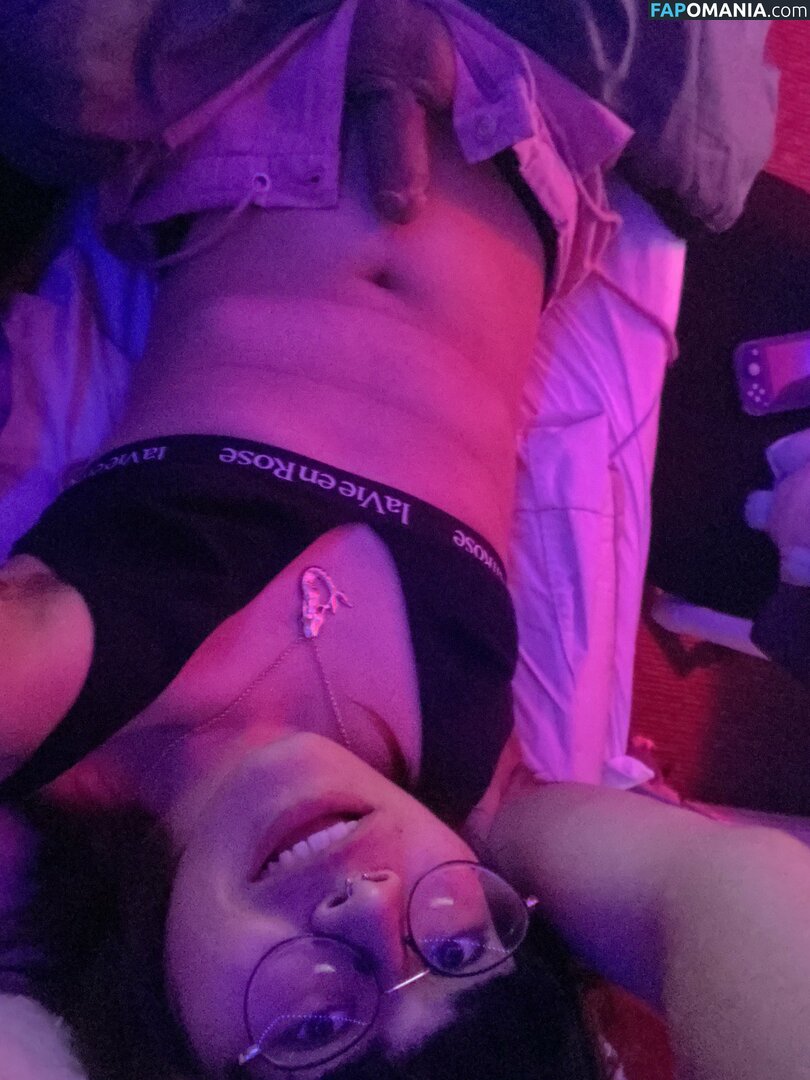 KianaVi / kianavi5 Nudo OnlyFans  Foto trapelata #515