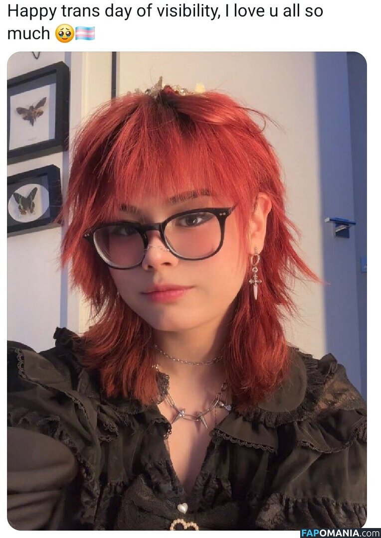 KianaVi / kianavi5 Nudo OnlyFans  Foto trapelata #539