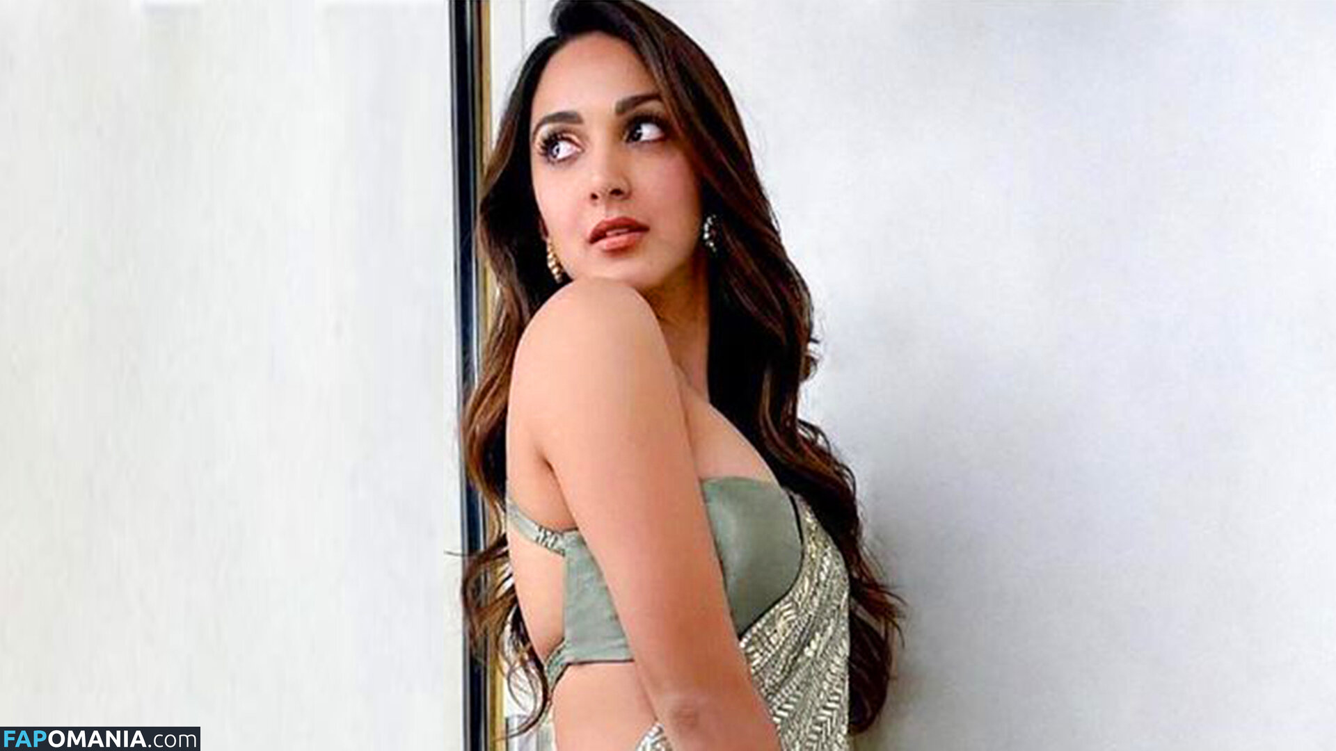 Kiara Advani / kiaraaliaadvani Nudo OnlyFans  Foto trapelata #3