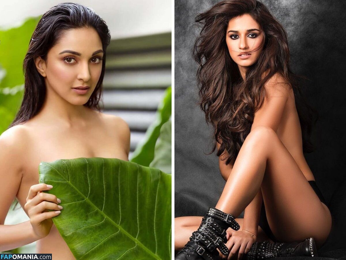 Kiara Advani / kiaraaliaadvani Nudo OnlyFans  Foto trapelata #9