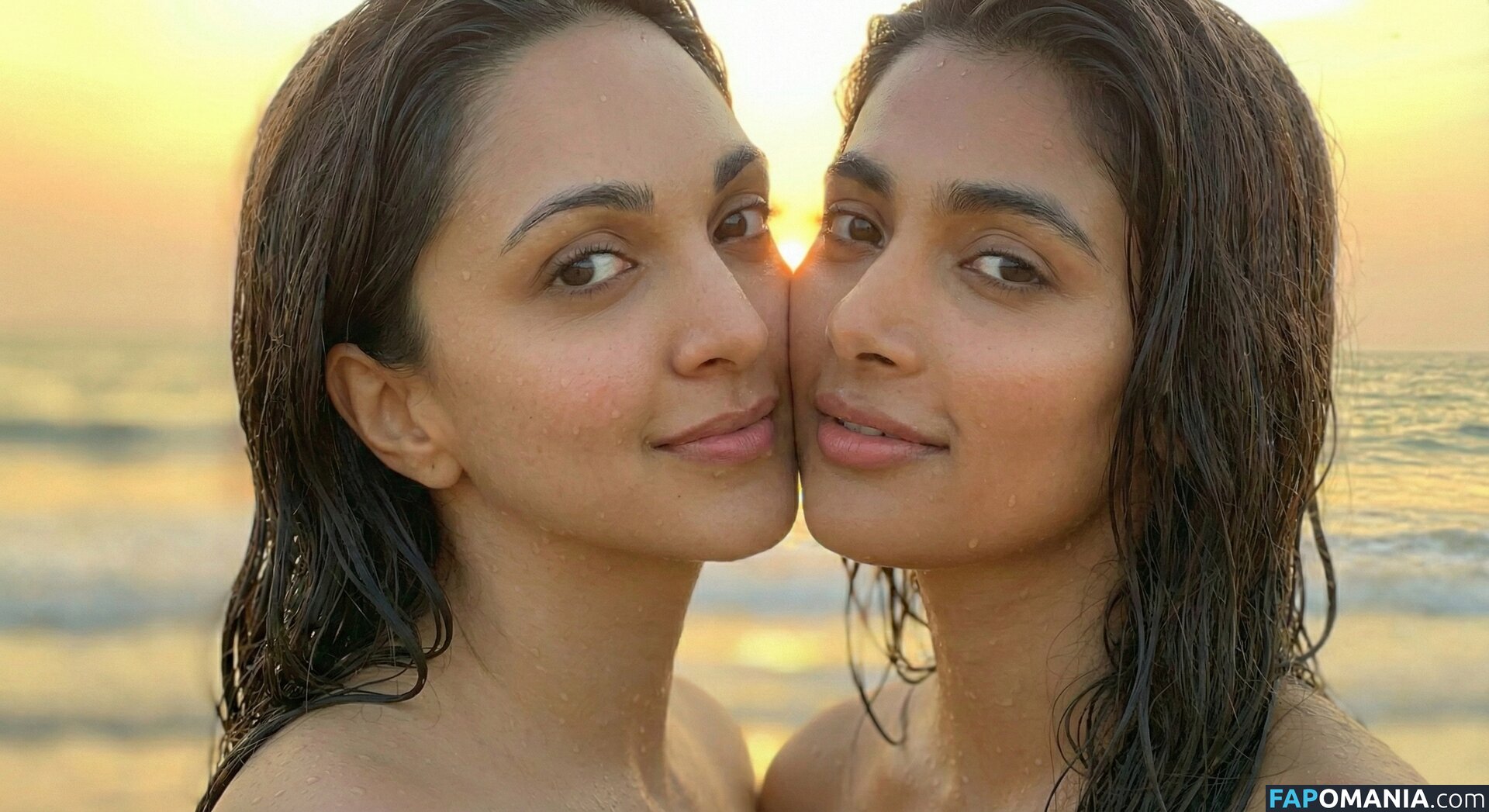 Kiara Advani / kiaraaliaadvani Nudo OnlyFans  Foto trapelata #22