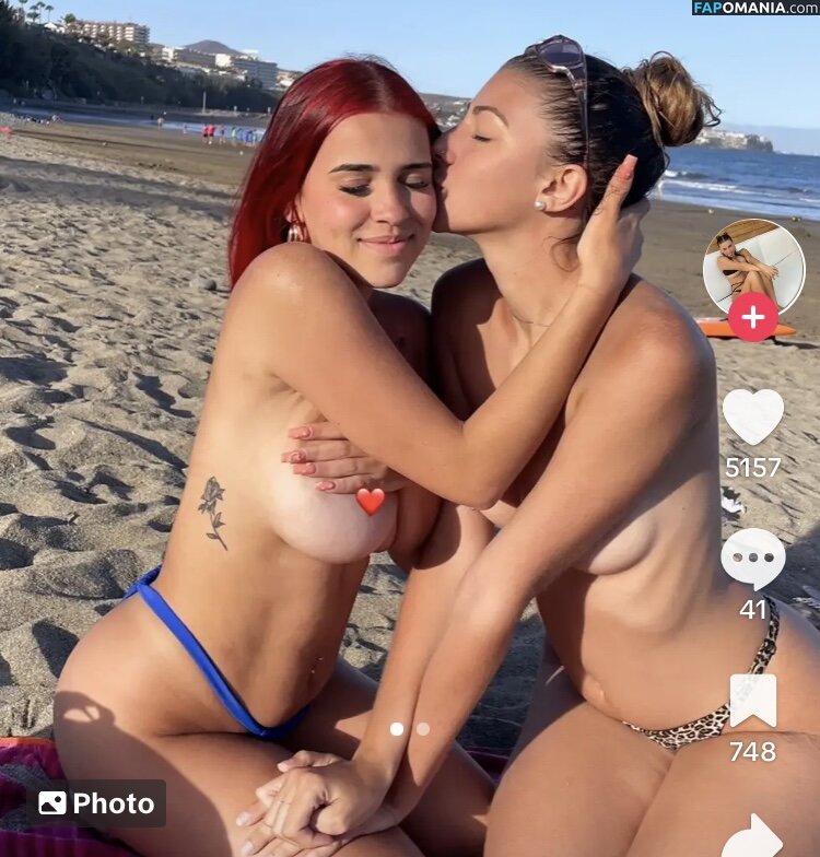 Kiara Rosario / kiararosario_ / wifenxtdoor Nudo OnlyFans  Foto trapelata #16