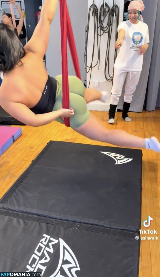 Kiaralise Nudo OnlyFans  Foto trapelata #2