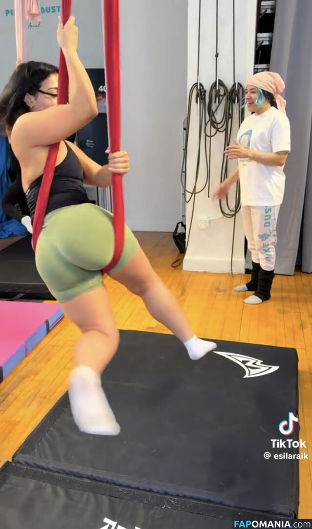 Kiaralise Nudo OnlyFans  Foto trapelata #4